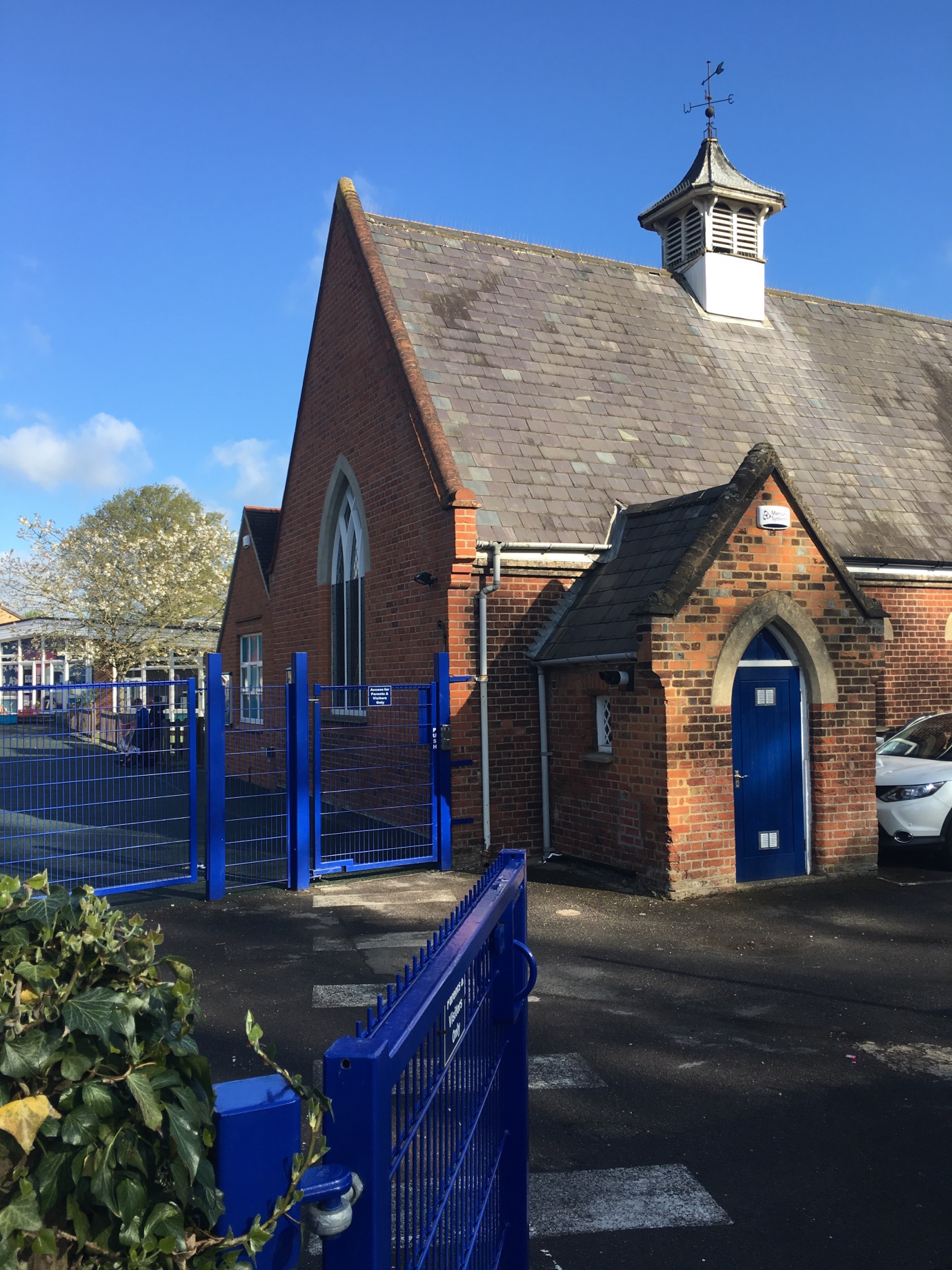 woolmer primary michael michaels