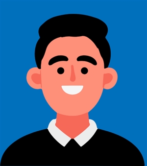 Meet School Office Manager, Mason
