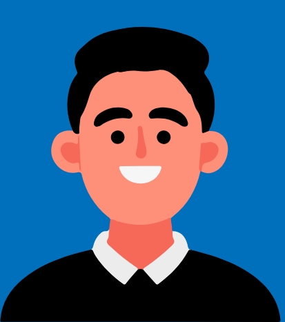 Meet School Office Manager, Mason