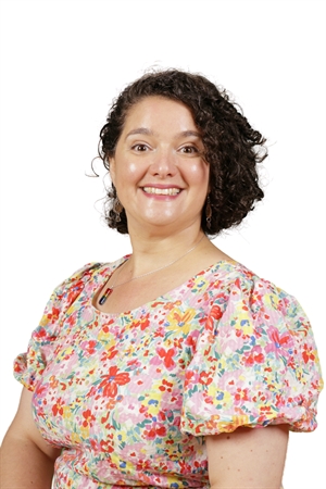 Meet Equalities Lead, Flora