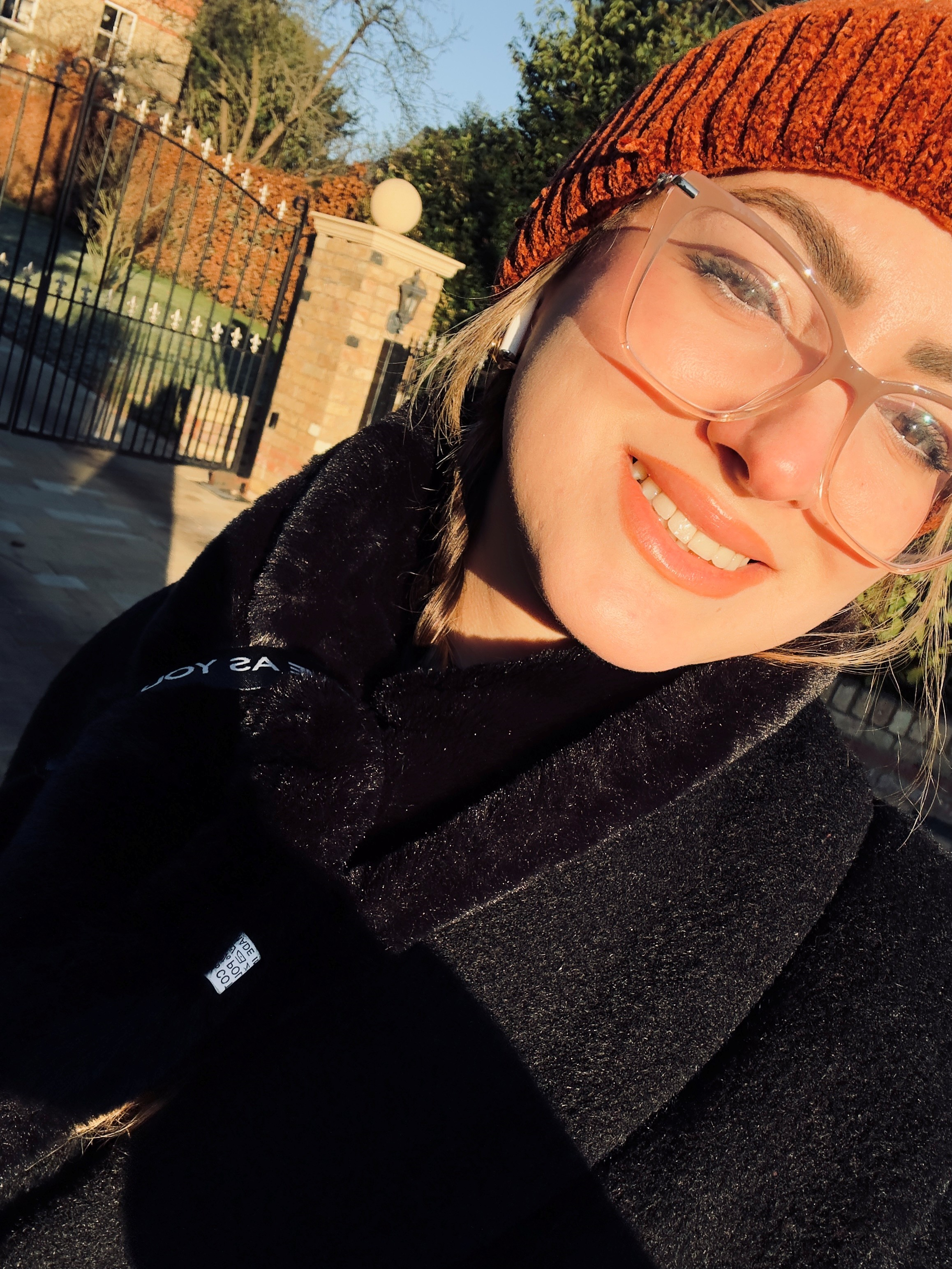 Meet Early Years Educator, Romaissa