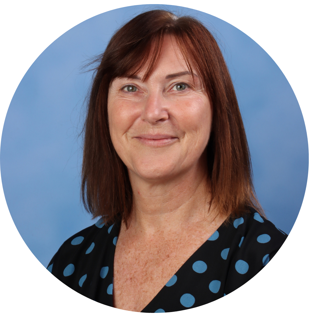 Meet School Business Manager, Elaine