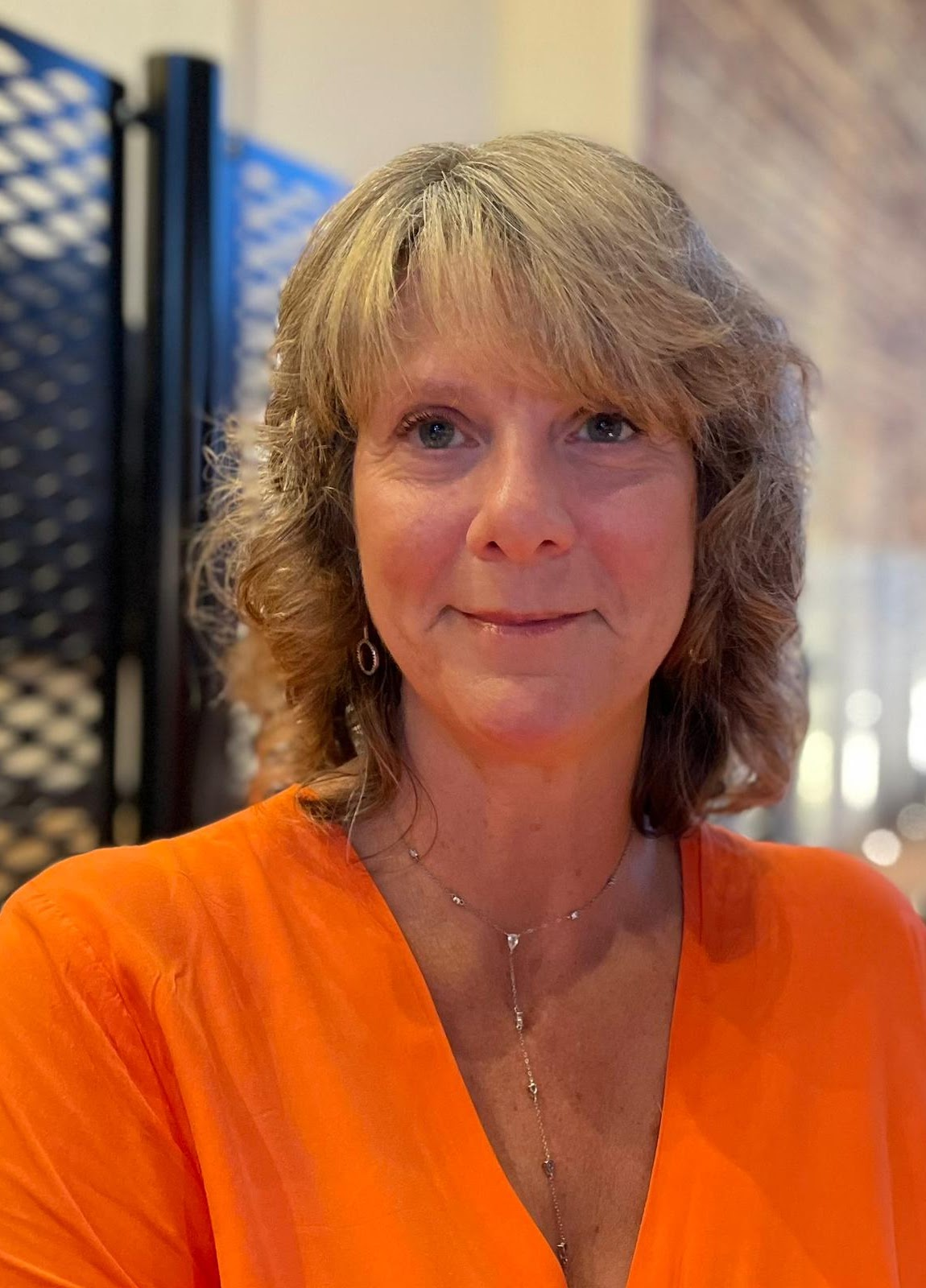 Meet Retired Headteacher, Lisa