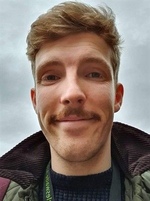 Meet Class Teacher, Ben