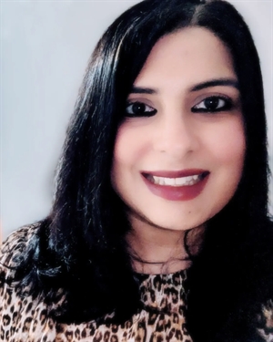 Meet Headteacher, Simmerjit