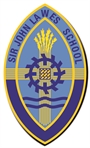 school logo