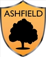 school logo