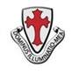 school logo