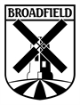 school logo