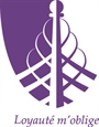 school logo